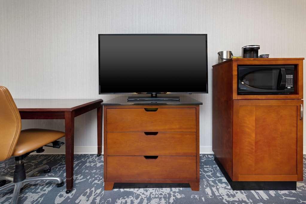 Doubletree Boston North Shore Danvers Pokoj fotografie