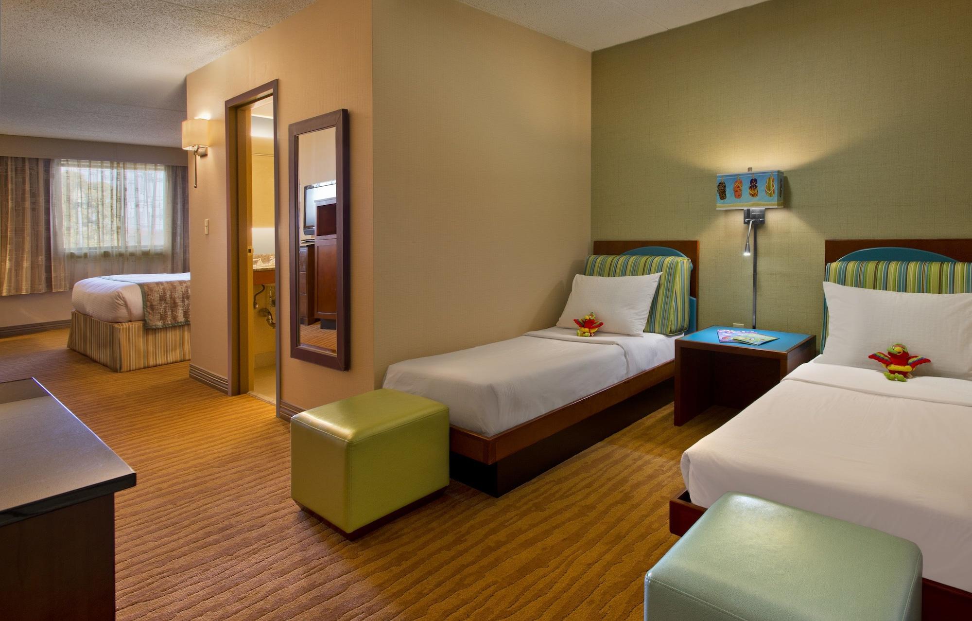 Doubletree Boston North Shore Danvers Exteriér fotografie