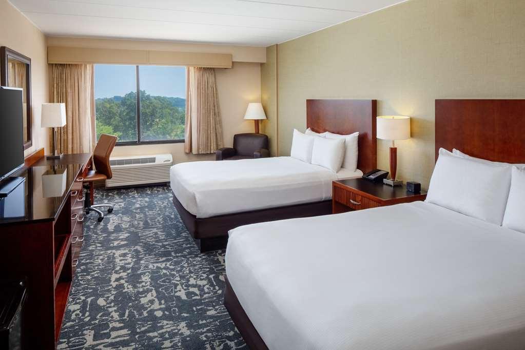 Doubletree Boston North Shore Danvers Pokoj fotografie