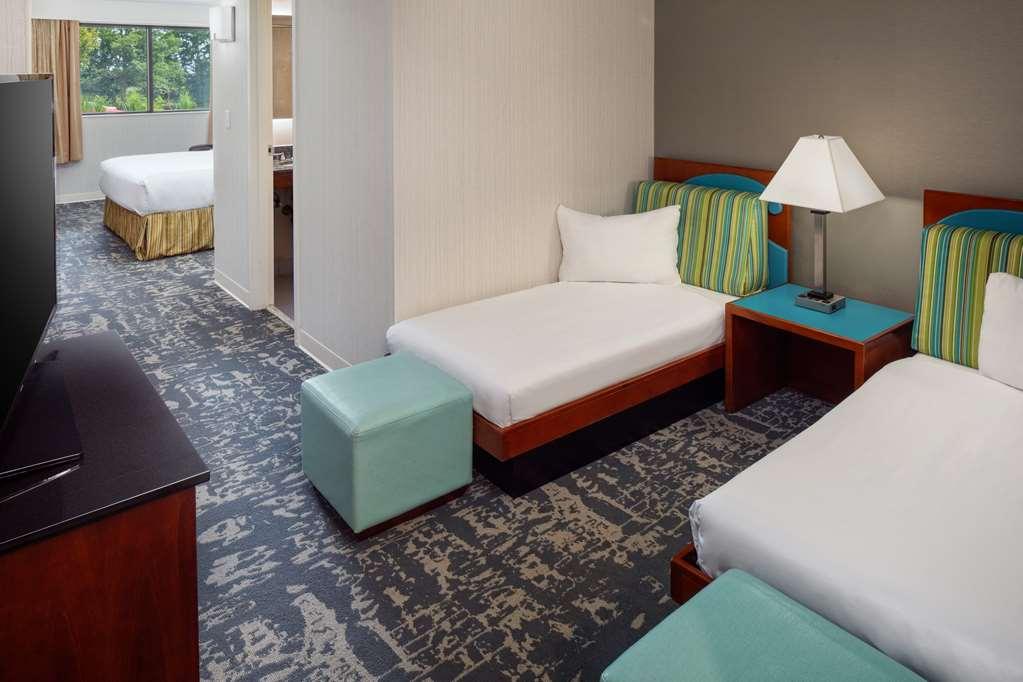 Doubletree Boston North Shore Danvers Pokoj fotografie